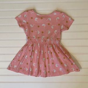Matilda Jane Blushing Lap Dress